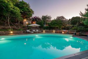 Villa Alba delle Filigrane img14