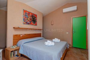 Villa Alba delle Filigrane img23