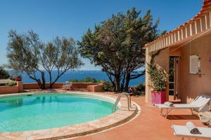 Villa Alba delle Filigrane img28