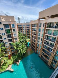 Atlantis Jomtien Waterworld Resort