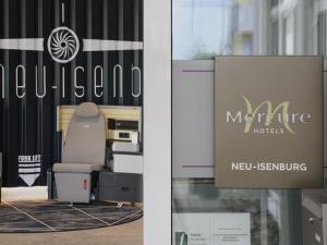 Mercure Neu-Isenburg