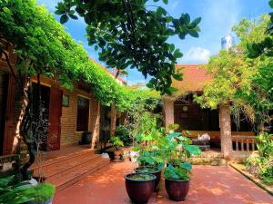 Moon Garden - Homestay Đường Lâm, Hà Nội