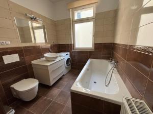 Lovely Apartment in The Center of Mariánské Lázně