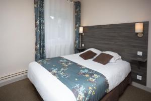 Logis-Hôtel & Restaurant LE CARNOT