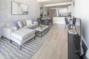 Frank Porter - Bloom Heights Tower B