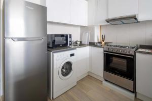 Frank Porter - Bloom Heights Tower B