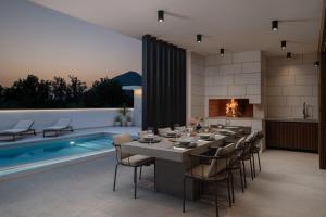 New! Luxury Villa Cvita-design award winner 2025
