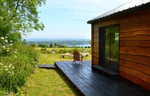 Pension L'Atelier Land&eacute;vennec Frankrijk