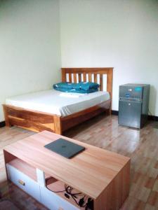 Banana Grove Retreat