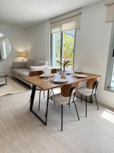 Apto Moderno Con Vistas Únicas