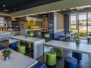 Ibis Budget Barcelona Viladecans
