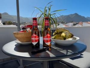 Chalet Mar Y Montaña