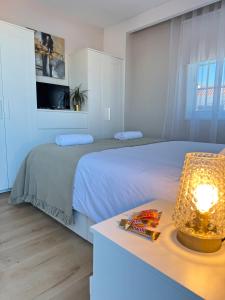 Chalet Mar Y Montaña