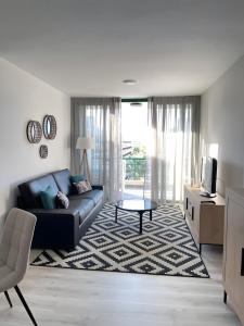 Espectacular Y Amplio Las Américas