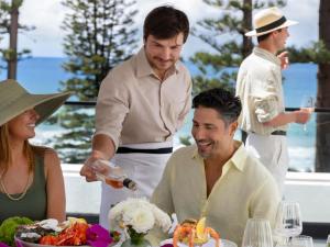 Manly Pacific Sydney MGallery Collection