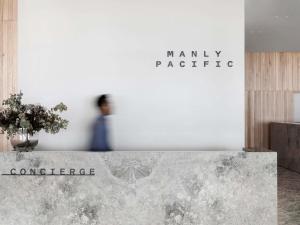 Manly Pacific Sydney MGallery Collection