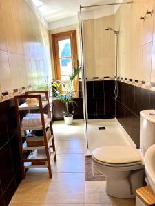 Casa Con Gran Terraza Y Vistas