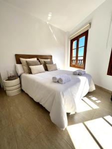 Casa Con Gran Terraza Y Vistas