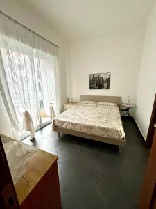 B207 Spazioso appartamento centrale