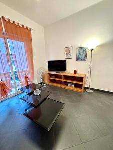 B207 Spazioso appartamento centrale