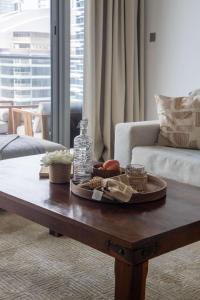 Frank Porter - Trident Grand Residence