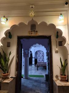 Ganpati homestay - Ubytování bez kategorie ve městě Puškar