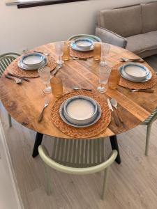 Apto Brisa Beach El Médano