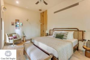 Lime Tree 4 BHK Villa with Private Pool Anjuna Beach Goa