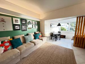 Green Dream Studio by the beach by Trip2Portugal