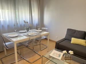 Moreda Garden Apartment by Trip2Portugal