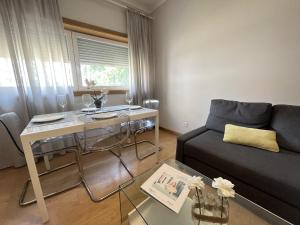 Moreda Garden Apartment by Trip2Portugal