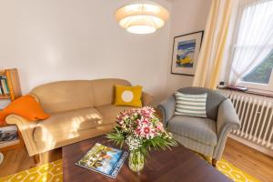 Ferienwohnung Mariannes Schapp