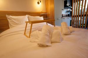 Instinct Sauvage - Nature & Jacuzzi privatif