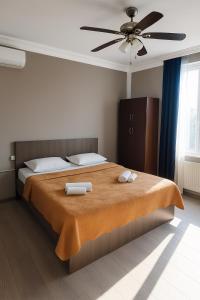 VILLA SABA WITH TWO BEDROOMS- სასტუმრო საბა