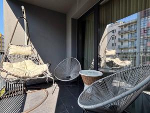 Sunflower Luxury Haven by Iulius Mall and FSEGA