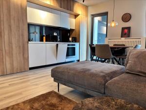 Sunflower Luxury Haven by Iulius Mall and FSEGA