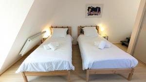 Le Refuge - Petite maison de village