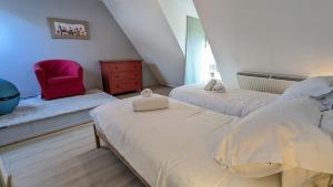 Le Refuge - Petite maison de village