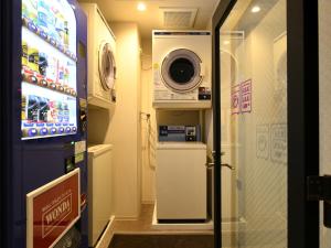 Hotel Livemax Nara Ekimae