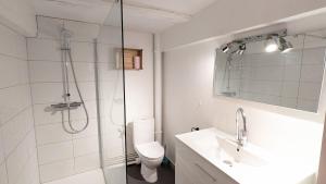 Le Refuge - Petite maison de village