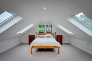 Anamchara Cottage - Mourne Seaside Haven