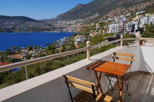Kalkan Ayapa Hotel