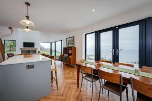 Anamchara Cottage - Mourne Seaside Haven