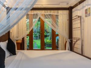 Surf and Zen - Coworking and Coliving Habaraduwa