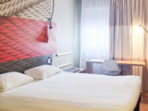 Hotel ibis Dijon Centre Clemenceau