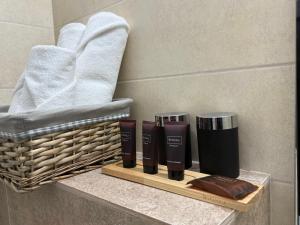 Saint Michael - Garni Hotel