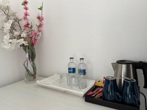 Saint Michael - Garni Hotel