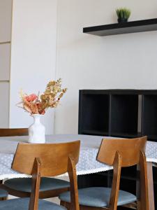 5pax Luxe Suite Paradigm Mall PJ 2BR 2 Bath