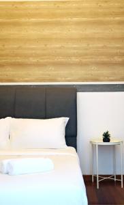 5pax Luxe Suite Paradigm Mall PJ 2BR 2 Bath