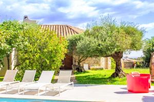 Villa Trinidad Di Porto-Vecchio